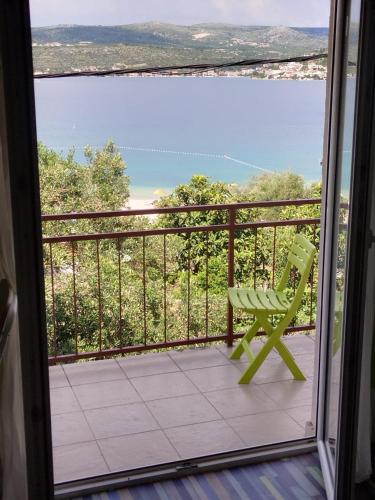Apartmani Radić Rg (Apartmani Radic Rg) in Rogoznica