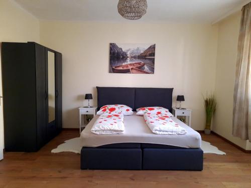 Ferienhaus Lina in Neusiedl am See