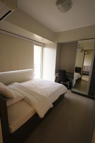 Extremeli Suites, Manila (fotografie 9)