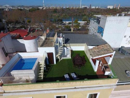Gran Casa con Piscina - image 10