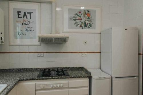 Gran Casa con Piscina - image 6