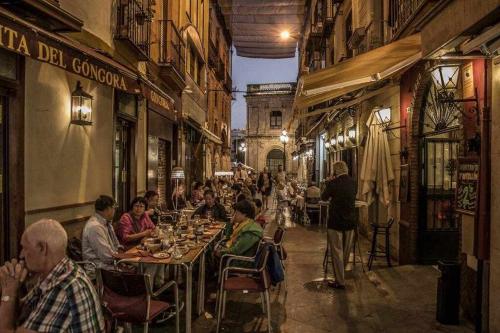 Ático Plaza Nueva - image 9