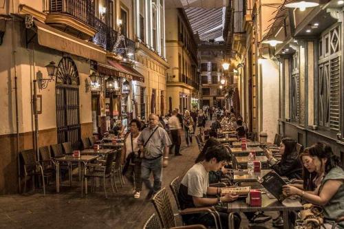 Ático Plaza Nueva - image 10