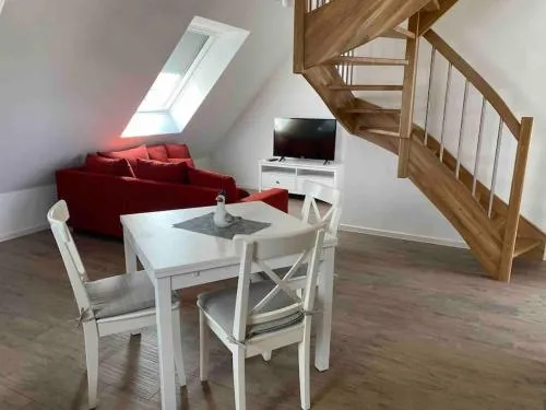 Ferienwohnung Sanddornidylle in Graal-Müritz, Deutschland