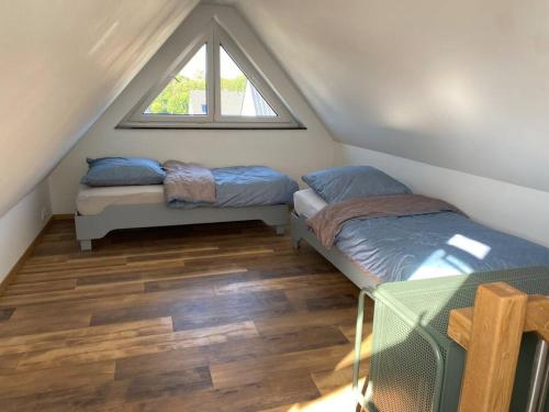 Ferienwohnung Sanddornidylle