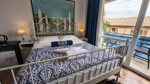 Urkmez Hotel in Selcuk