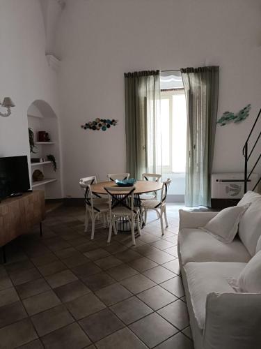  Dimora Palazzo Pantaleo in 73014 Gallipoli