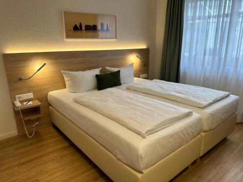 . Hotel Bronnbacher Hof
