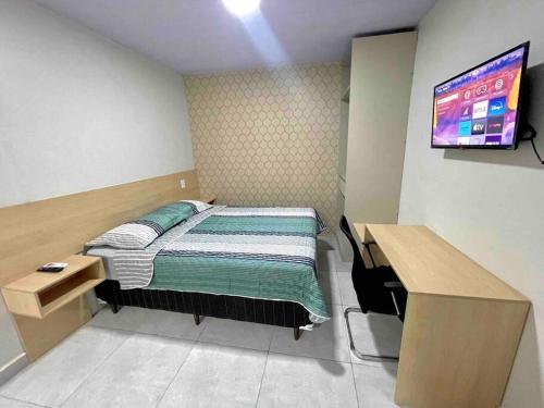 Apartamento Studio Centro