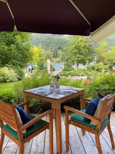 464128745 Hotel Maier zum Kirschner