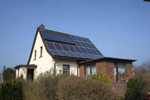 Rügen-Fewo 198 in Lauterbach, Deutschland