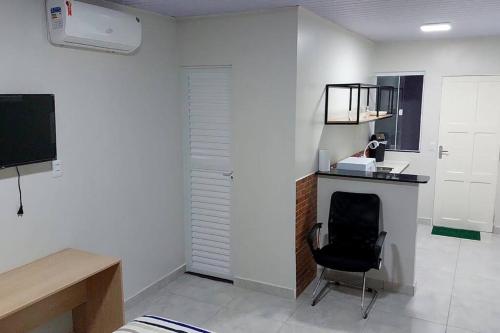 Apartamento Studio Centro