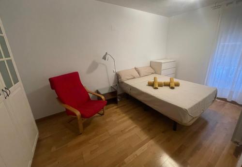 Apartamento San Agustín