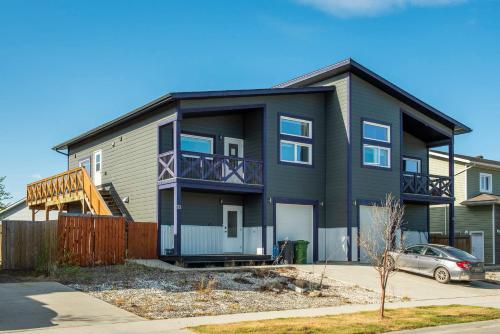 . NN - The Lavendar A - Whistlebend 2-bed 1-bath