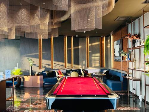 Edge Central Pattaya By Yoyo - 편의 시설/서비스
