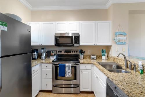 Létesítmények, Beach House Getaway - 2BR 2-5BA Coastal Villa in Duck Key (Florida)