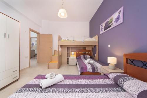 Kiriakos Apartment 5