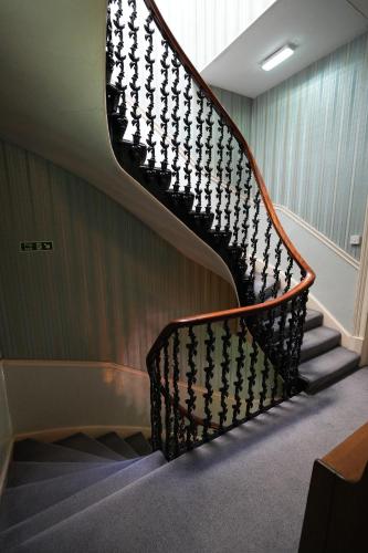 A-Haven Townhouse Hotel - image 6