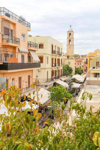 Casa De Potie - Chania