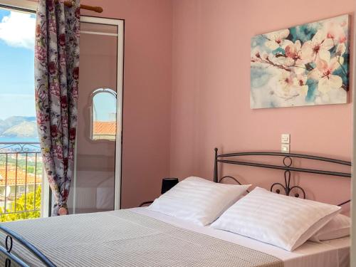  Fotis Apartment in Argostoli