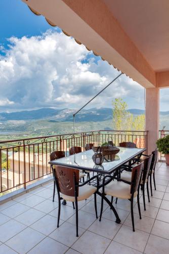  Fotis Apartment in Argostoli