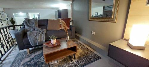 Luxury Loft Shakespeare, Medellín (photo 8)