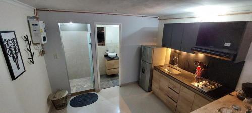 Luxury Loft Shakespeare, Medellín (photo 9)