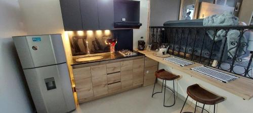 Luxury Loft Shakespeare, Medellín (photo 10)
