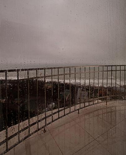 Arcadia 2-BR Sea view with Balcony