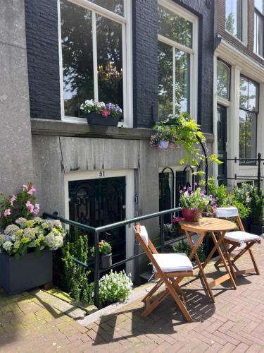 Singel Residence, Amsterdam (Foto 4)
