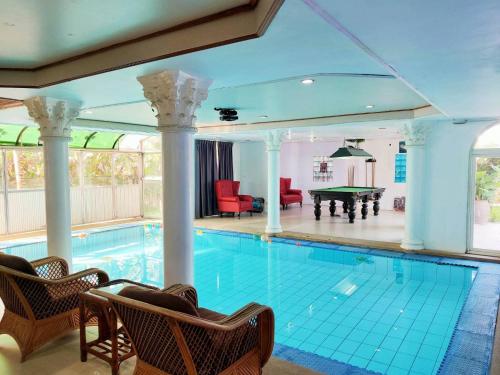 The Park Pool Villa Pattaya