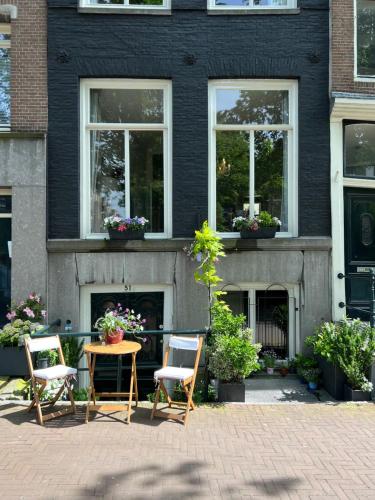 Singel Residence, Amsterdam