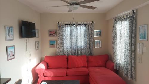 One-Bedroom Apartment image 7