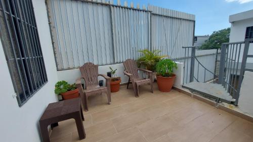 One-Bedroom Apartment image 8