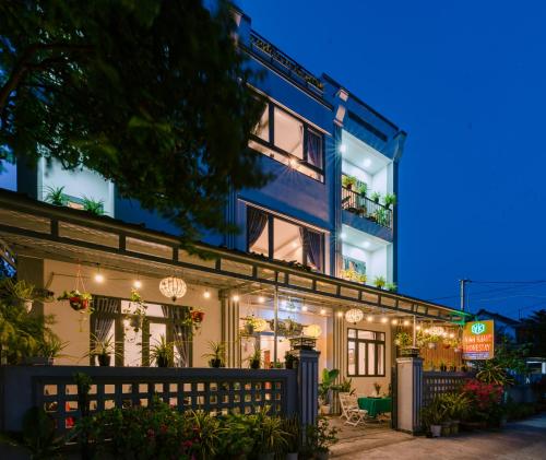 Vinh Khang Homestay, Hội An (photo 11)