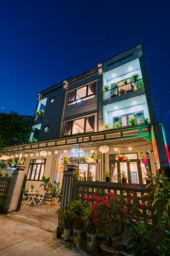 Vinh Khang Homestay, Hội An (photo 9)