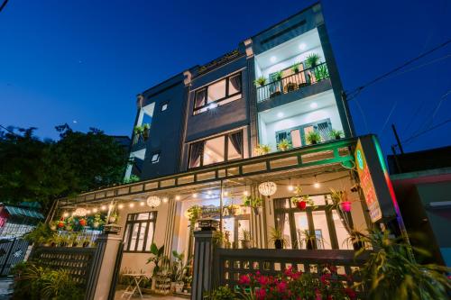 Vinh Khang Homestay, Hội An (photo 8)