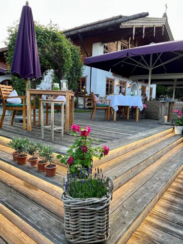 464138550 Hotel Maier zum Kirschner