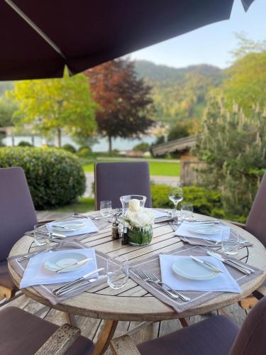 Létesítmények, Hotel Maier zum Kirschner in Rottach-Egern