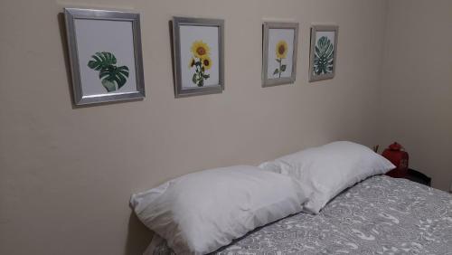 Two-Bedroom Apartment image 5