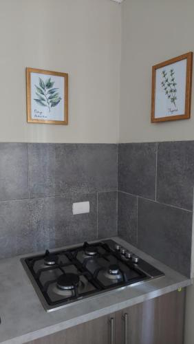 Two-Bedroom Apartment image 3
