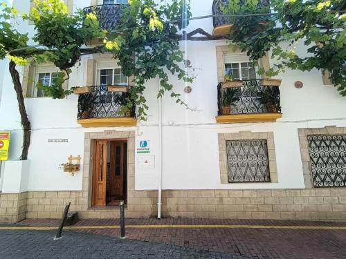 Casa de la Parra