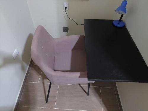 Double Room with Private Bathroom image 4