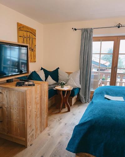 464139154 Hotel Maier zum Kirschner