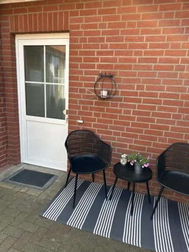 Renovierte Ferienwohnung in Nienburg Erichshagen in Erichshagen, Deutschland