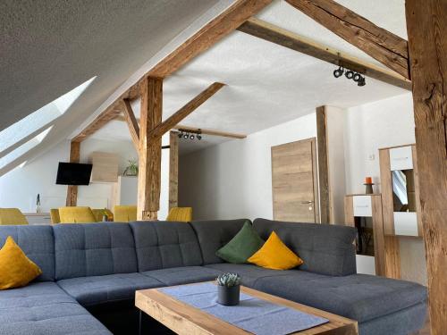 Das Schutzhaus-Bed and Breakfast-Dein Basislager im Salzkammergut in 巴特奧塞鎮中心