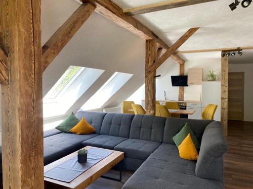 Das Schutzhaus-Bed and Breakfast-Dein Basislager im Salzkammergut in 巴特奧塞鎮中心