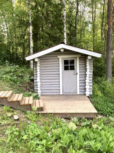 Lepikkorinne Raijan Aitta Lepikkorinne Raijan Aitta