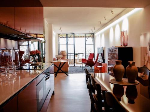 Loft Sotos de la Albolafia, Córdoba