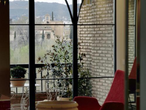 Loft Sotos de la Albolafia, Córdoba (fotografie 3)
